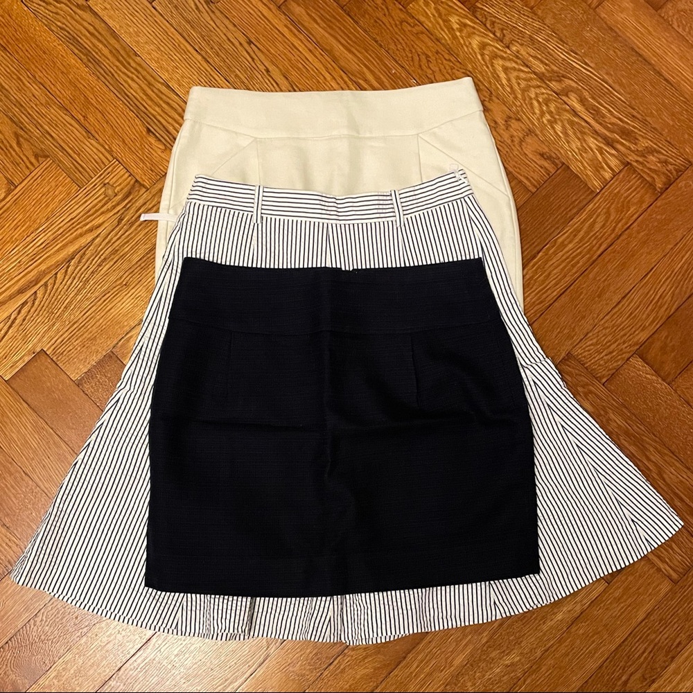 J. Crew Factory Skirt Bundle